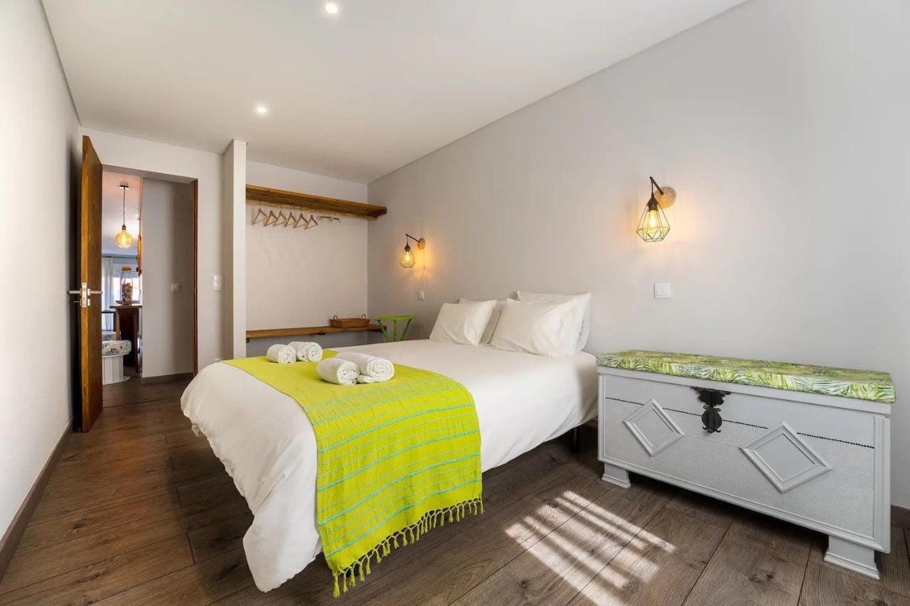 Beach Retreat Torres Vedras Exterior photo